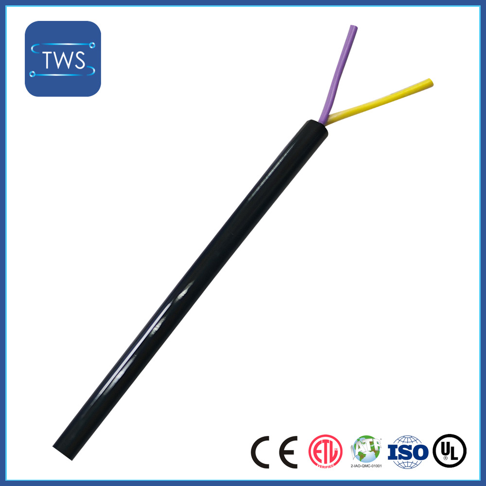 High Quality Hot Sale TPU Jacket Automotive Sensor Cable from China