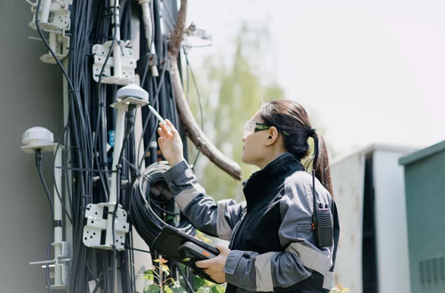 What's the Electric Wire of the Car?