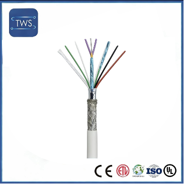 USB 3.0 High-Frequency Cable