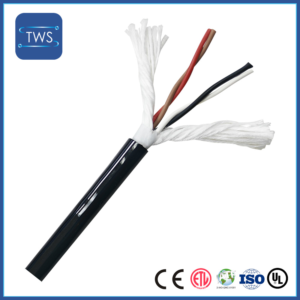 TPU Automotive Sensor Cable